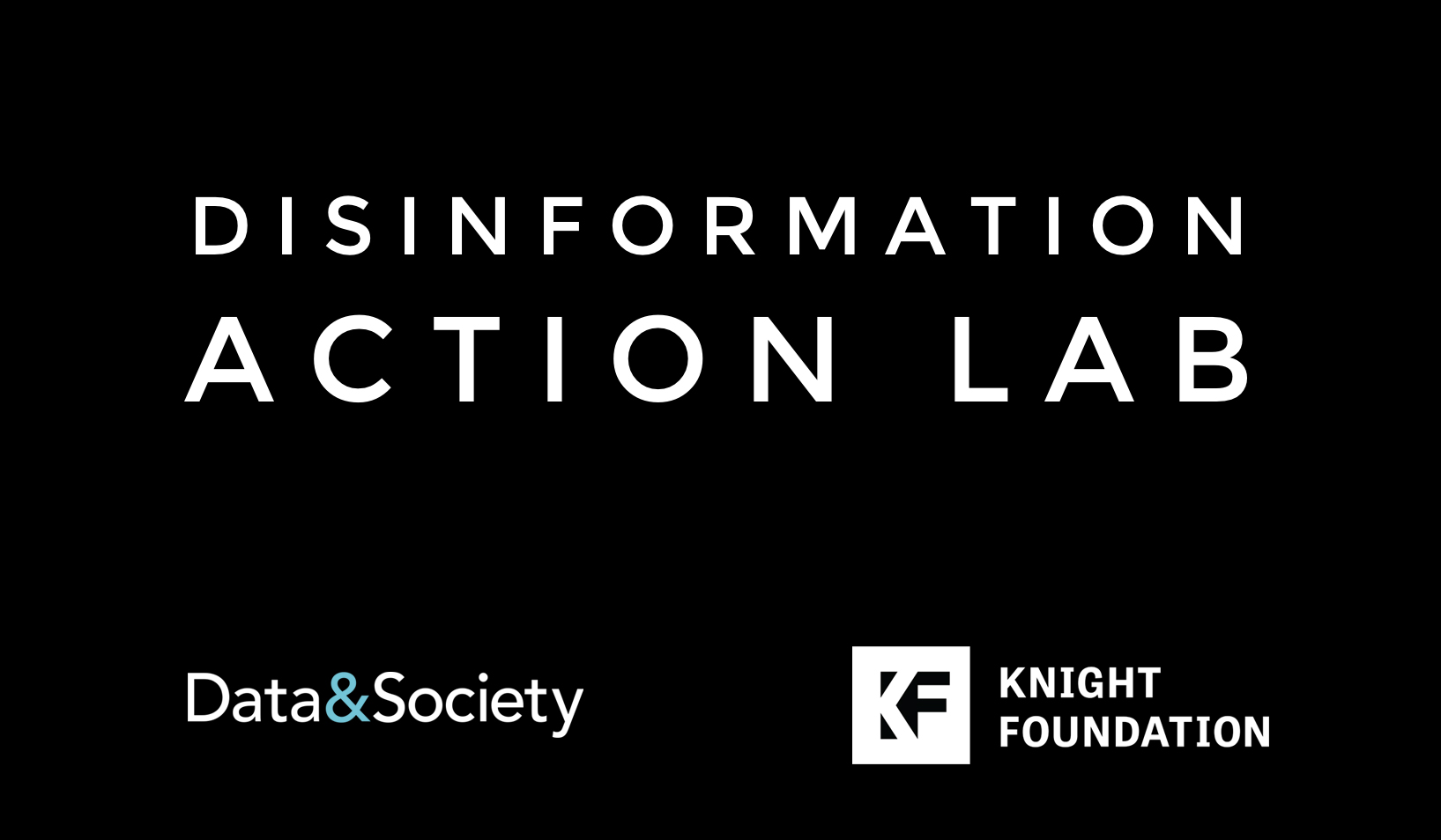 Disinformation Action Lab